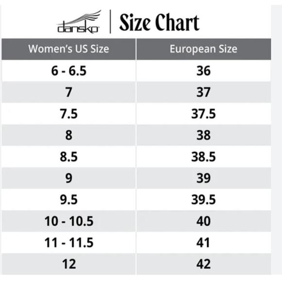 DANSKO Alice Black Suede Slip On Women's Sneaker - Size 40 - Picture 6 of 12